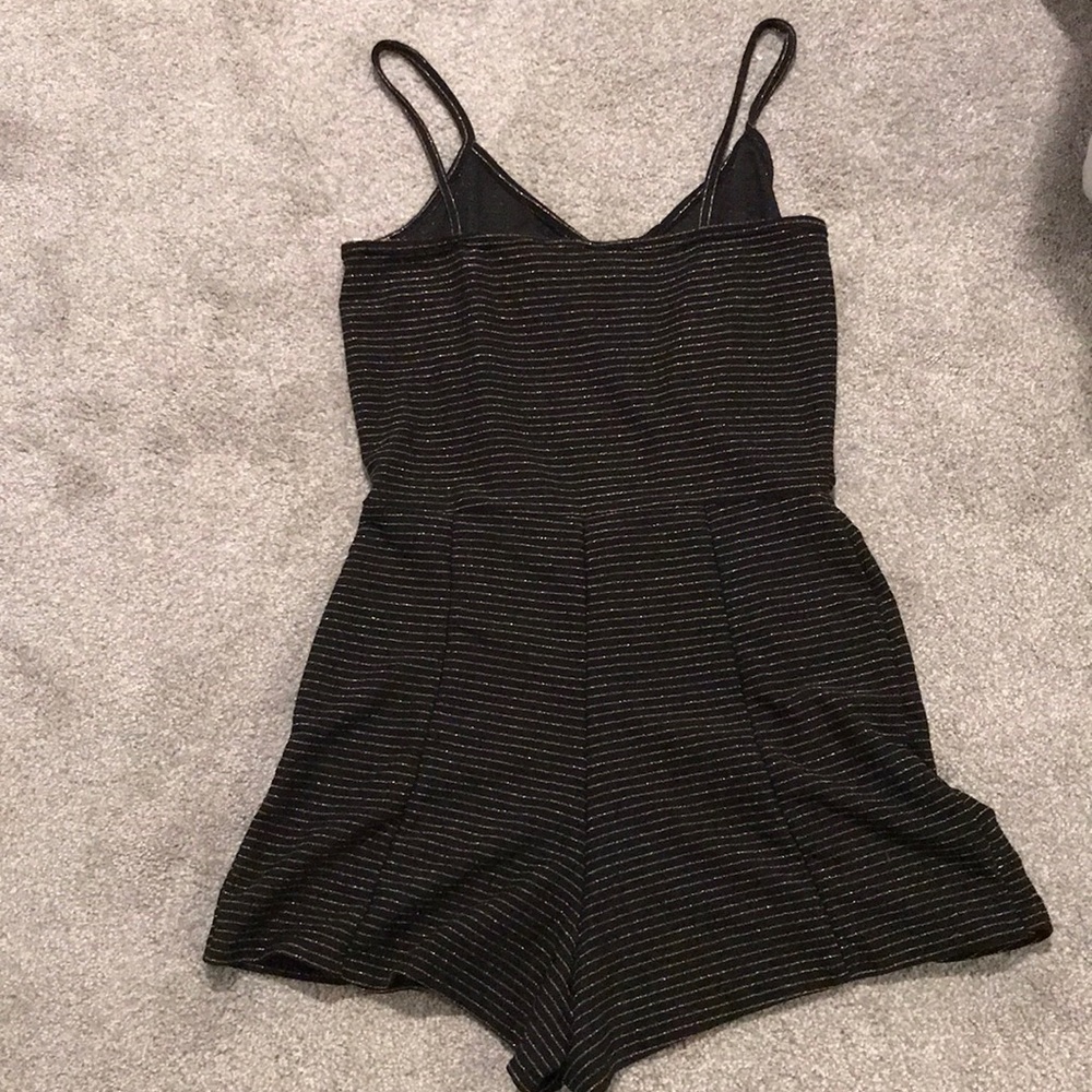 🎊NEW NYE ROMPER🎊 - Picture 2 of 3